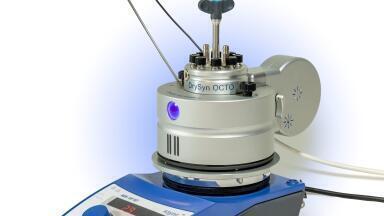 Small Scale Photoreactor for Screening Experiments