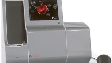 Large Volume Haematology Analysers Provide Increased Efficiency to Small and Medium-sized Labs