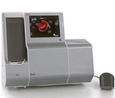 Large Volume Haematology Analysers Provide Increased Efficiency to Small and Medium-sized Labs