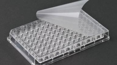 Contamination-free Microplate Sealing for ADME Screening