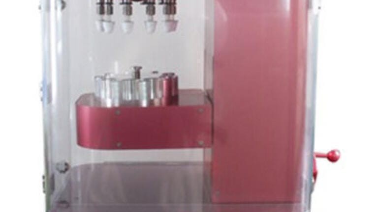 Easy-to-use Benchtop Evaporator Improves Lab Productivity