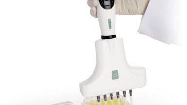 Electronic Pipettes Enable Reproducible Analysis in Microbial Evolution Research