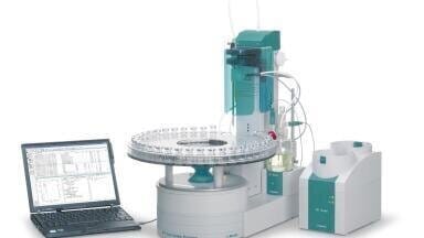 ASTM D6304 revised – Karl Fischer oven technique approved for water content in petrochemicals