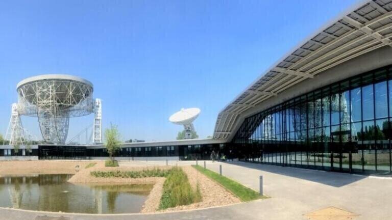 SKA Observatory Opens new Era for Radio Astronomy