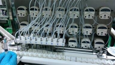 The Application of Customer-centric Pump Solutions within Life Sciences