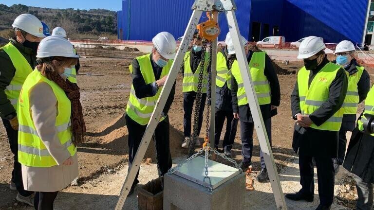 Lauda Announces New Spanish Production Facility