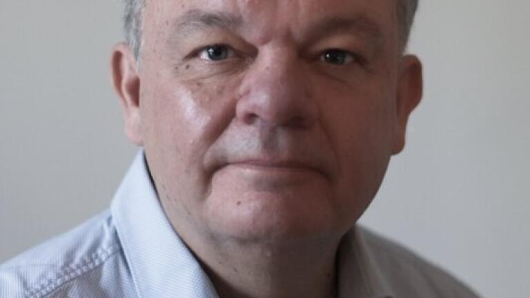 Tim Sharpington