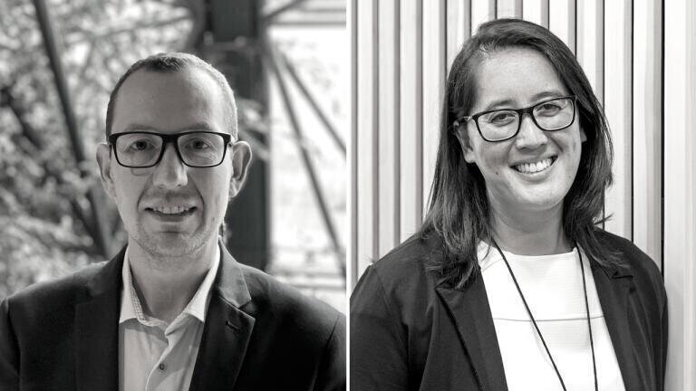 Strategic Move to drive new Corporate Strategy