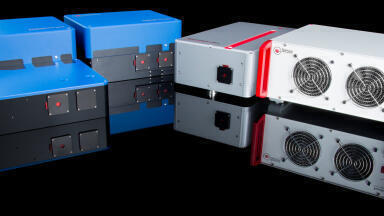 Innovative Laser Solutions Tailored to Advance Your Research