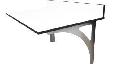New VHP-friendly Tables and Wall Benches Launched