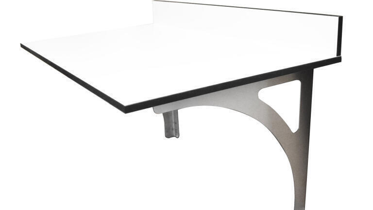 New VHP-friendly Tables and Wall Benches Launched