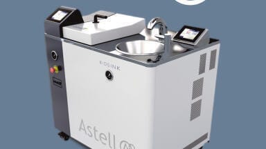 New Range of Wastewater-Sterilising Sinks Announced