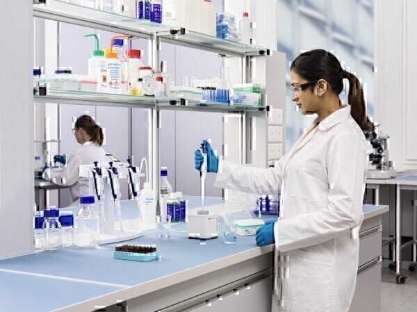 Discover METTLER TOLEDO's Latest Laboratory Webinars and Win a Rainin SmartCheck Labmate Online - Vimarsana News