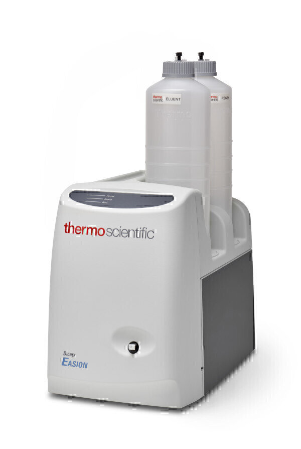 Contactless Online Purchase Option Now Available for Ion Chromatography Systems - Vimarsana News