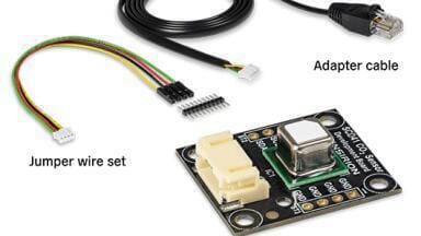 Cost-efficient CO2 Evaluation Kit Now Available