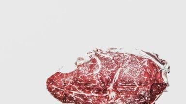 Are Meat Production Plants More Susceptible to COVID Outbreaks?