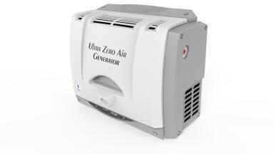 VICI DBS Hydrogen, Nitrogen, and Zero Air Generators