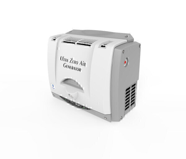 VICI DBS Hydrogen, Nitrogen, and Zero Air Generators - Vimarsana News