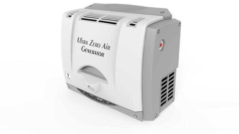 VICI DBS Hydrogen, Nitrogen, and Zero Air Generators