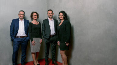 Huber Kältemaschinenbau Receives TOP 100 Innovation Award