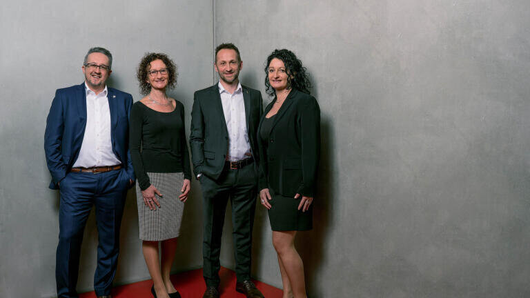 Huber Kältemaschinenbau Receives TOP 100 Innovation Award