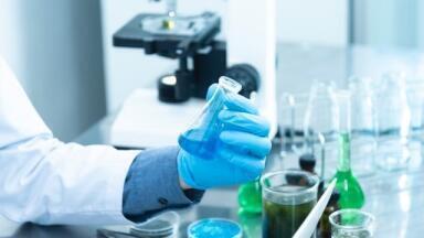 How to Practice Social Distancing in a Lab Environment