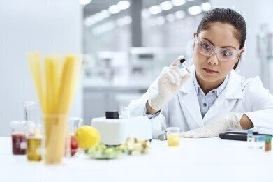 Protecting Consumers with the Latest in Food Testing Technology