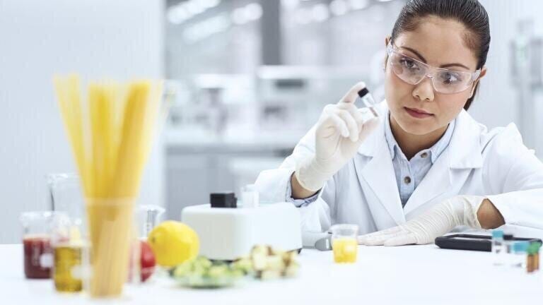 Protecting Consumers with the Latest in Food Testing Technology