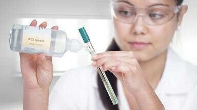 Overcoming Difficulties in Ion Measurement