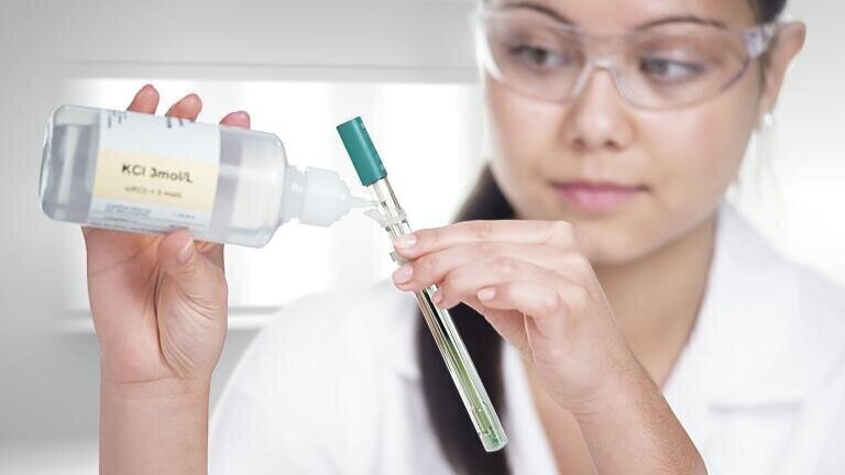 Overcoming Difficulties in Ion Measurement