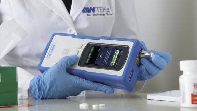 Greater Pharmaceutical Adoption of Raman Spectroscopy with New USP Chapters
