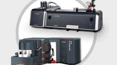 Automatic analysis of particle size and shape: unbeatable simple and affordable