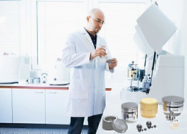 Simplify grinding, mixing, alloying, homogenising in your daily work - Vimarsana News