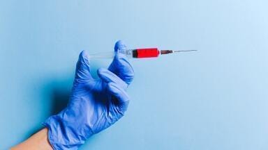 Are Blood Transfusion Departments Protected from COVID-19?