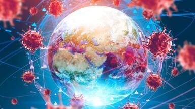 Consortium to provide Swifter Pandemic Predictions