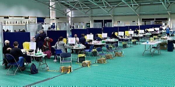 First Responders Scheme proves a hit amongst Students - Vimarsana News