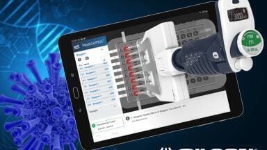 Bring Traceability to your PCR COVID-19 Testing – Anywhere