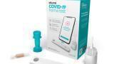AnteoTech’s AnteoBind™ Supports First-of-its-Kind COVID-19 Home Test