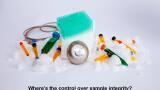 Still Using Old-School Temperature Control Methods Like Freezers and Dry Ice for Your Tubes?