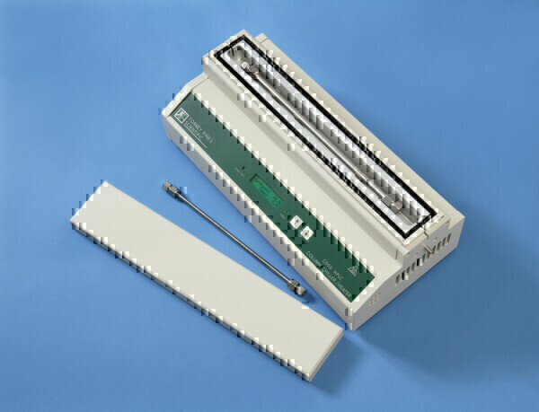 New Chilling/Heating HPLC Column Temperature Controller Announced - Vimarsana News