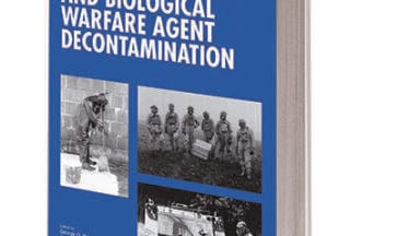Handbook of Chemical and Biological Warfare