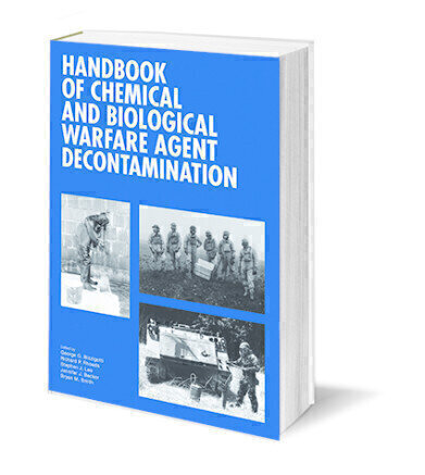 Handbook of Chemical and Biological Warfare