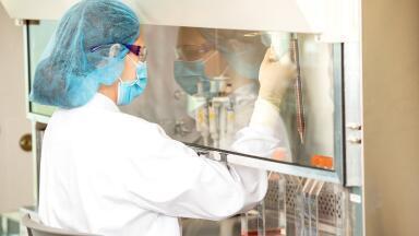 New Lonza Cryopreserved Leukopaks for Immunology & Cell Therapy Research Flexibility