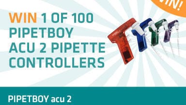 Win an original PIPETBOY