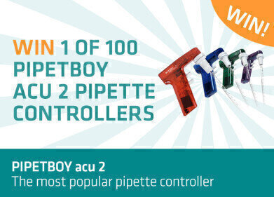 Win an original PIPETBOY
