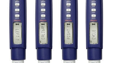 Socorex Acura® electro provides fast time to results