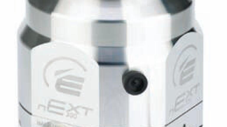 Pumps Enable Compact and Efficient Mass Spectrometry