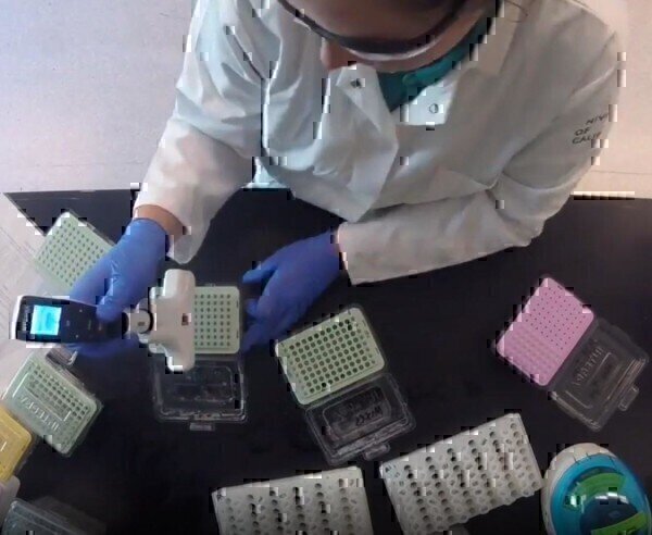 Versatile Pipettes Help to Advance Evolution and Ecology Studies - Vimarsana News