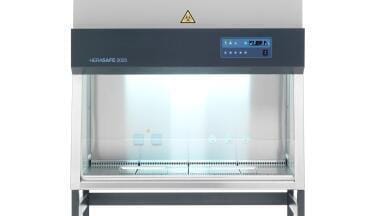 New Advanced Biological Safety Cabinet Delivers Optimal Sample and User Protection
