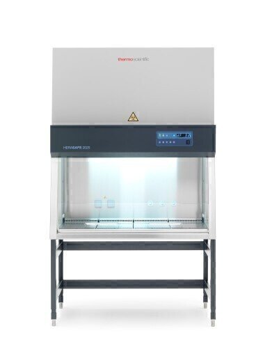 New Advanced Biological Safety Cabinet Delivers Optimal Sample and User Protection